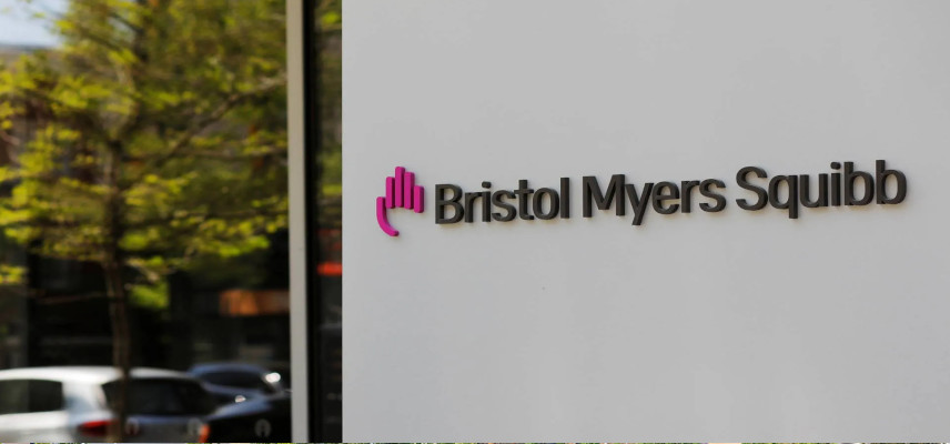 US-FDA grants breakthrough therapy status to Bristol Myers Squibb’s investigational LPA1 antagonist to treat progressive pulmonary fibrosis